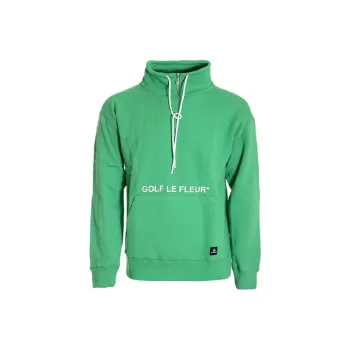 Converse Golf Le Fleur Sweatshirt Men's Green