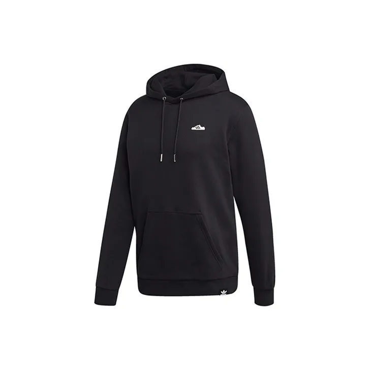 Adidas Originals Sweatshirts Men Black-0