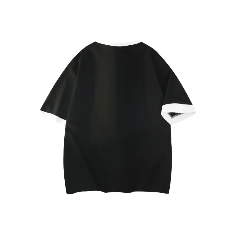 Mackyo T Shirts Unisex-3
