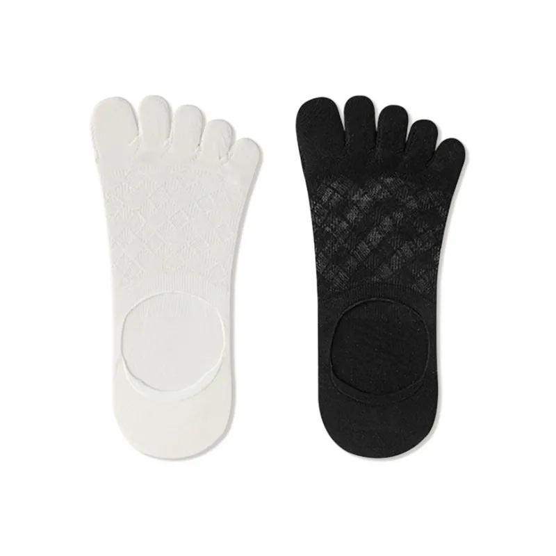 JIAZINI No Show Socks Men's Combo Set-49