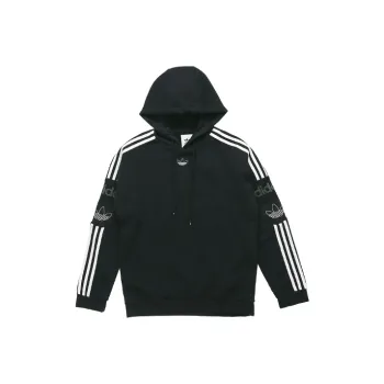Adidas Originals Sweatshirt Men's Black