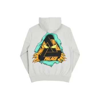 PALACE Tri Ripper Hoodie