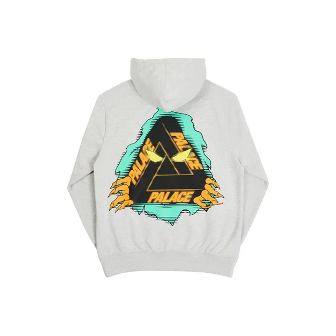 PALACE Tri Ripper Hoodie-0