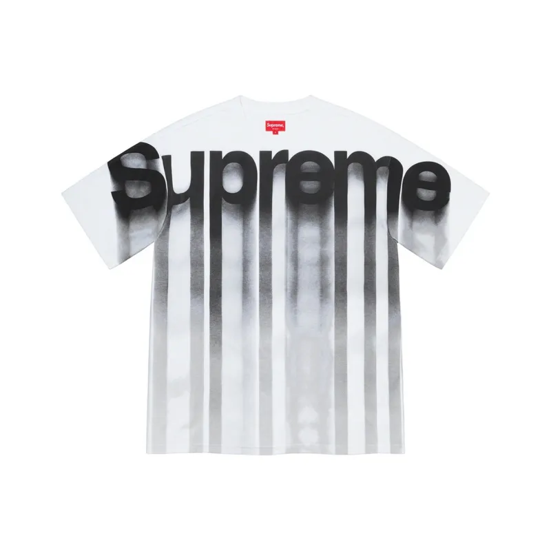 Supreme Bleed Logo S/S Top-2