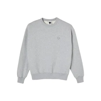 POLAR SKATE CO FW20 Sweatshirt Unisex Gray