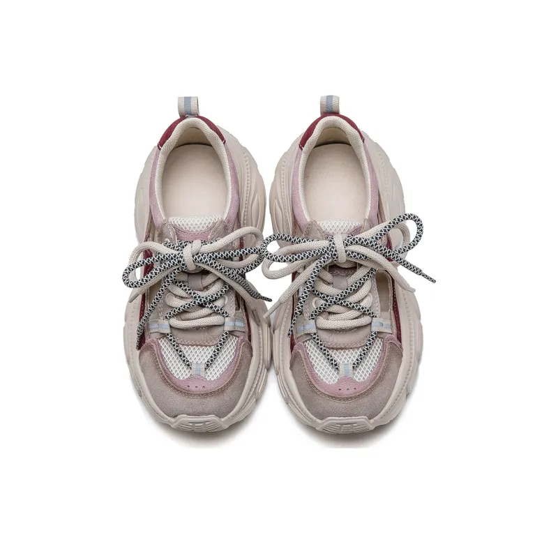 Jay Low Top Casual Shoes Women's-3
