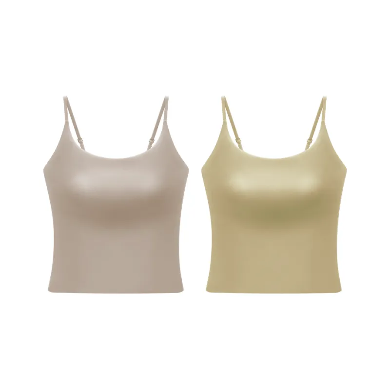 QIAOAITI Camisole Women's 2 Pack-16