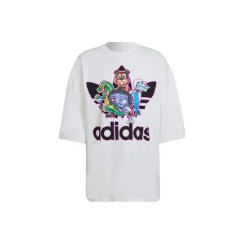 Adidas Originals Kerwin Frost Benchmates Tee