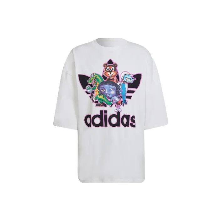Adidas Kerwin Frost Benchmates Tee-0