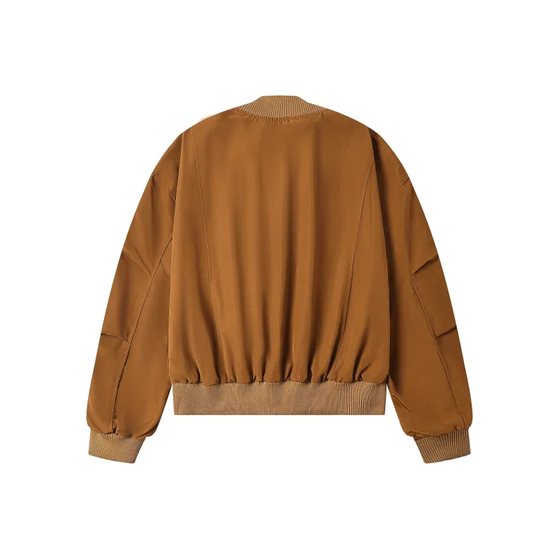 Michael Rock Jackets Unisex-3