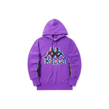 Kappa Sweatshirts Unisex