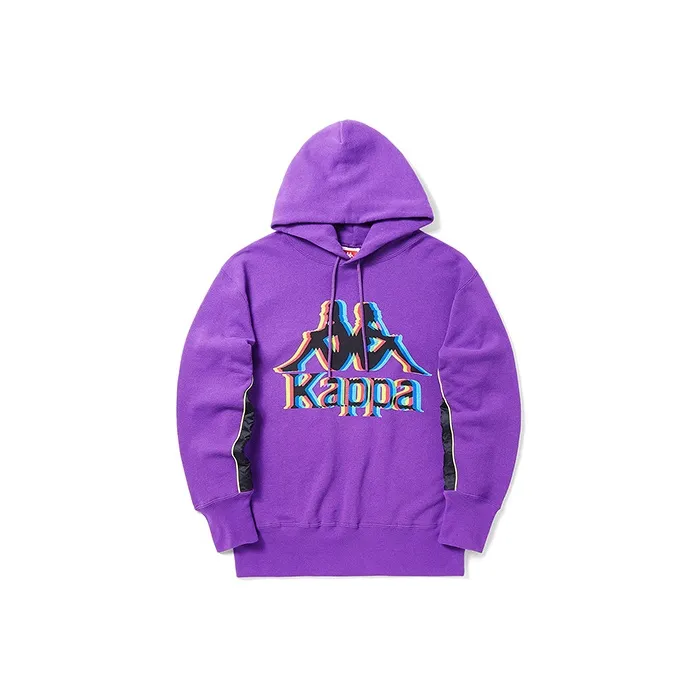 Kappa Sweatshirts Unisex-4