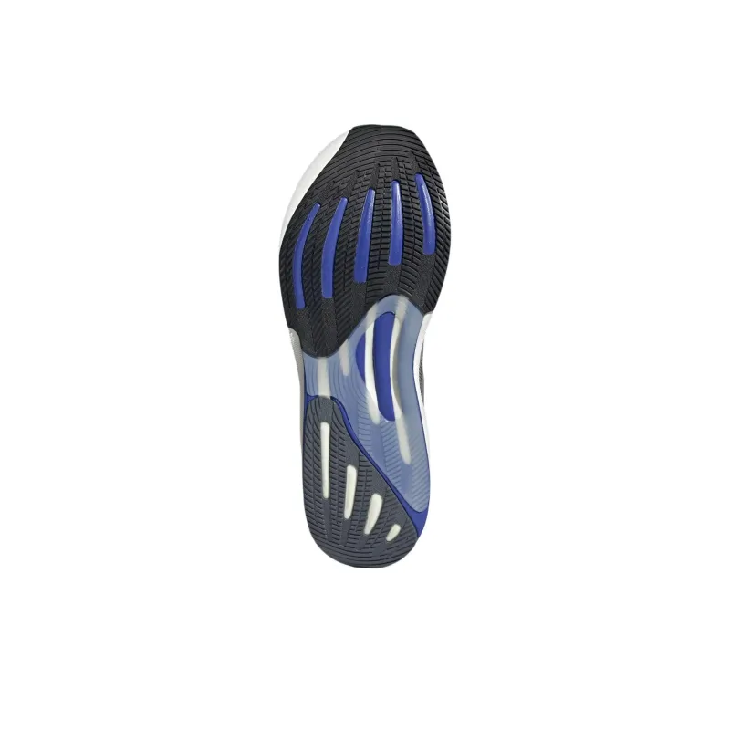 Supernova Rise Adidas 2 'Onix Matte Silver'-5