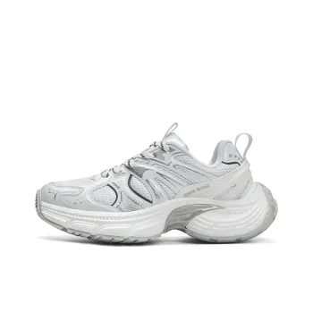 OFFER AITR Anti Slip And Wear Resistant Breathable Low Top Chunky Sneakers Unisex