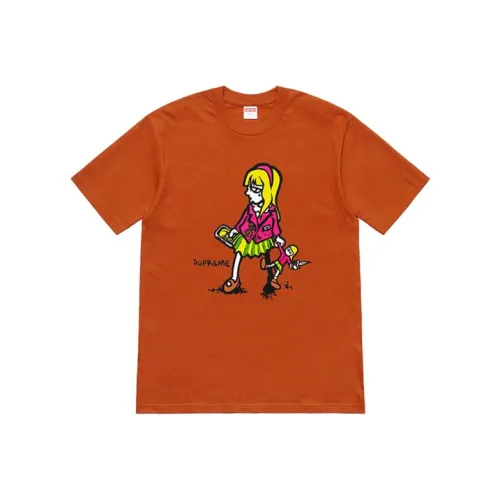 Supreme Suzie Switchblade Tee