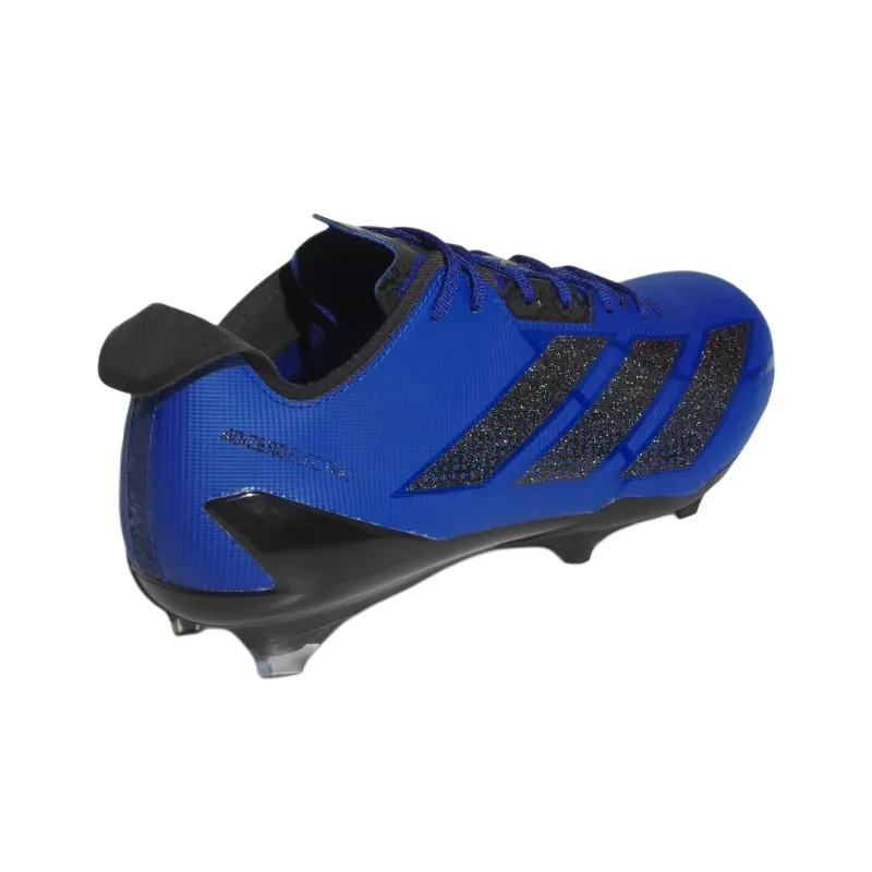 Adidas Adizero Electric Ii Royal Blue Core Black-4