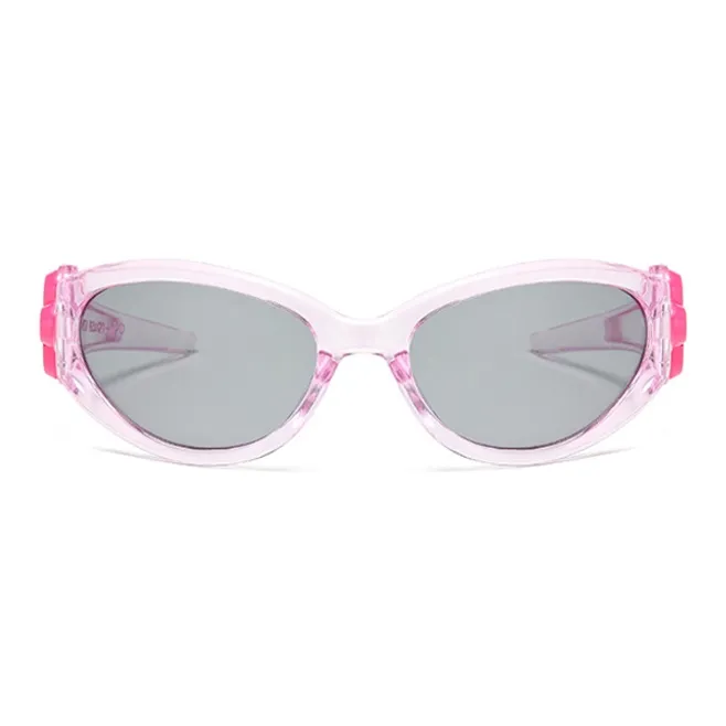 EQUIPMENTELEGANT PC Oval Sunglasses Women's-11