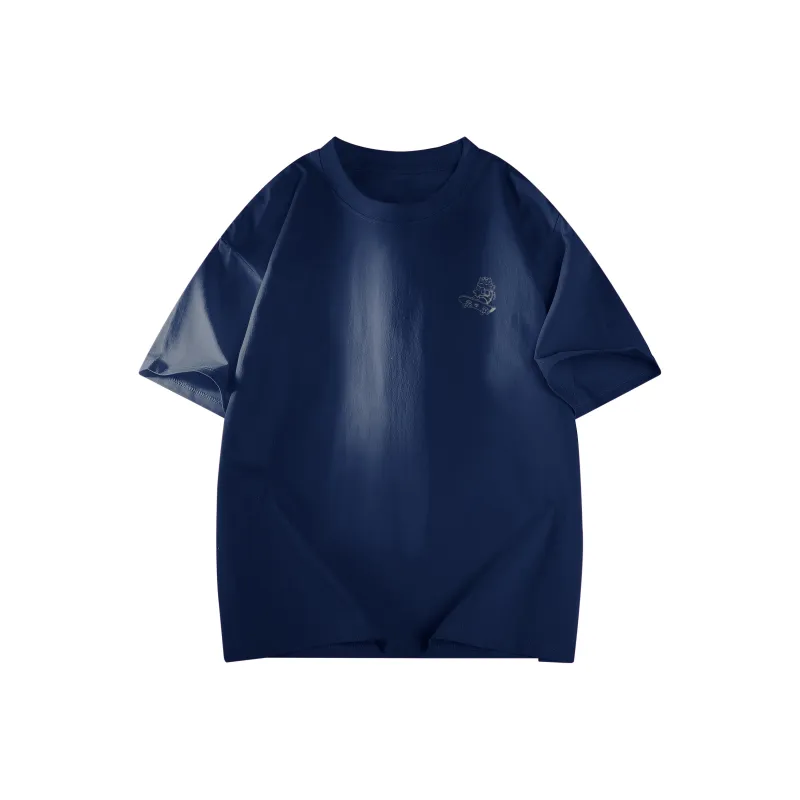 Supremo Cat T Shirts Unisex-7