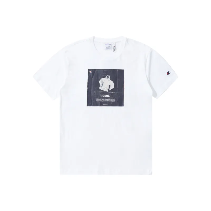 Champion FunnyTee Collection T Shirts Unisex-5