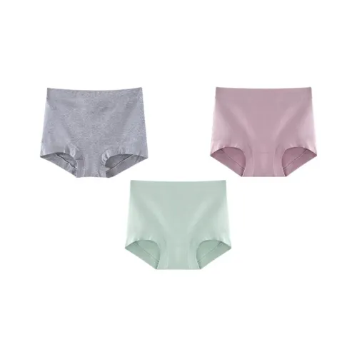 Urban Beauty Underpants Women's 3 Pack