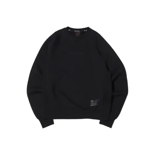 JORDAN X Fragment Crewneck Sweatshirt