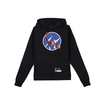 Fragment Design X JORDAN Fragment Design FW Sweatshirts Men Black