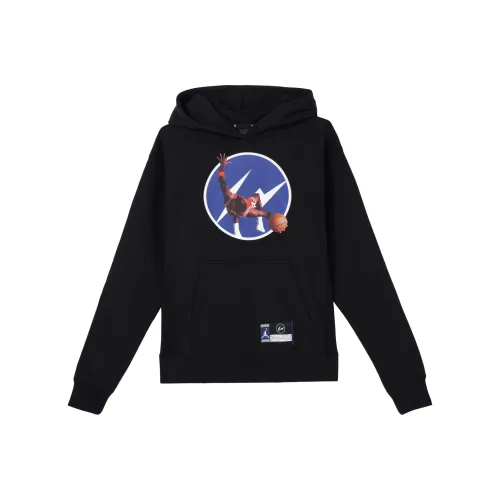 Fragment Design X JORDAN Fragment Design FW Sweatshirts Men Black