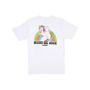 RIPNDIP T Shirts Unisex