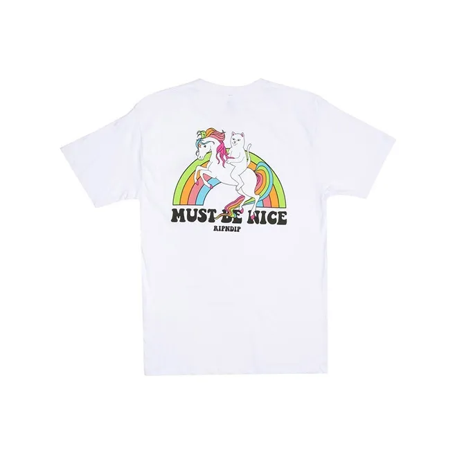 RIPNDIP T Shirts Unisex-0
