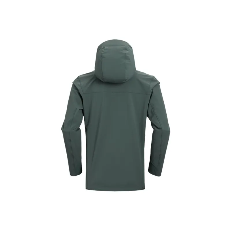 KAILAS Soft Shell Jacket Box Men's-6