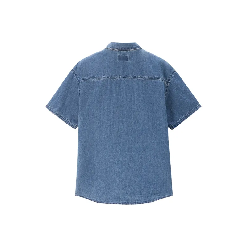UNIQLO Shirts Men-1