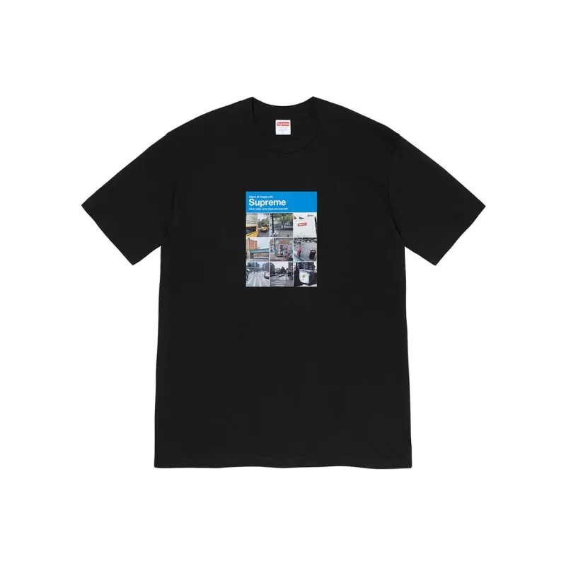 Supreme Verify Tee-0