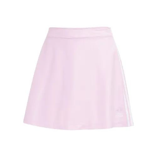 Adidas Originals Adicolor 3 Stripes Mini Skirt