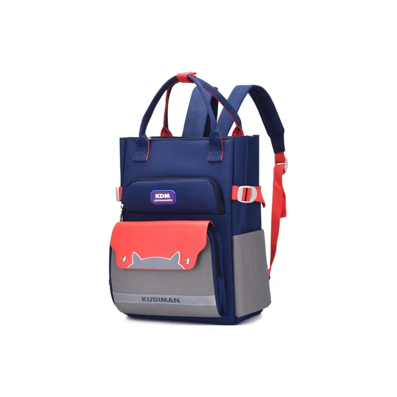 H YXIANG Oxford Backpack Kids' Multicolor-10