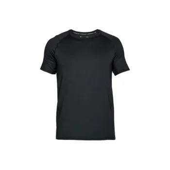 Under Armour T Shirt Men's Black