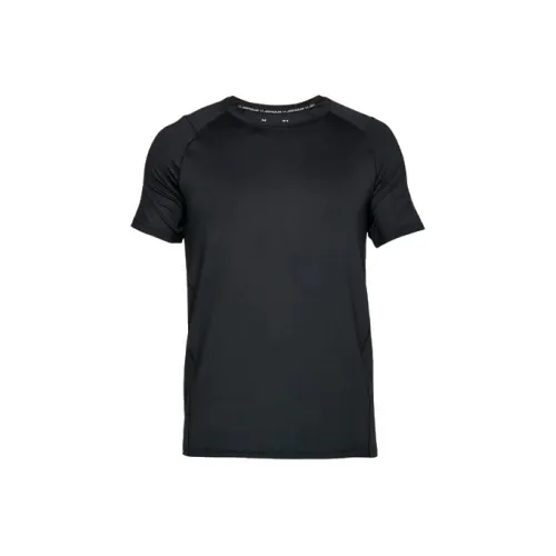 Under Armour T Shirt Men's Black