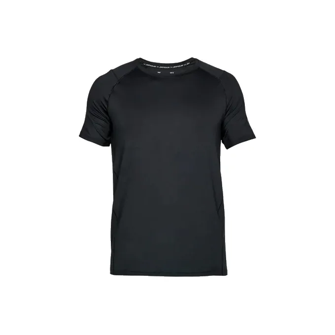Under Armour T Shirt Men's Black-0