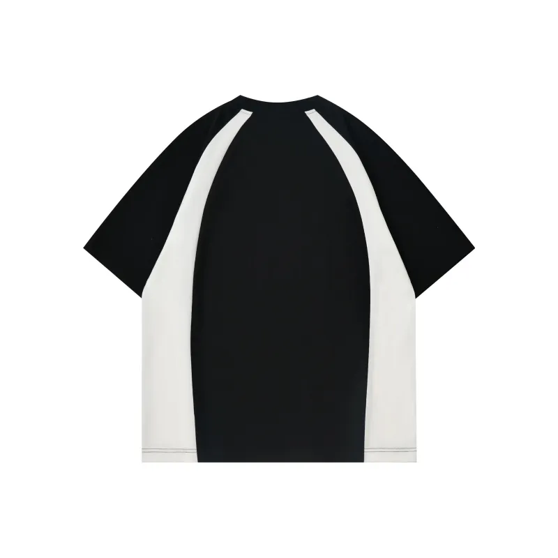 FORCEPULR T Shirts Unisex-1