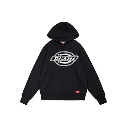 Dickies Sweatshirts Men Black