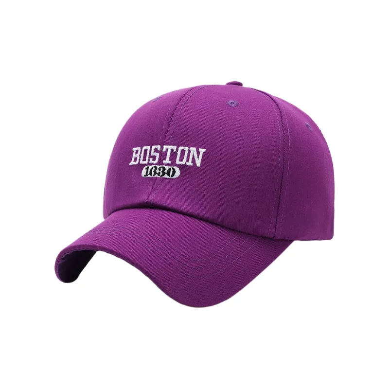 Yalu Polyester Baseball Caps Unisex-10
