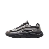 Silver Black