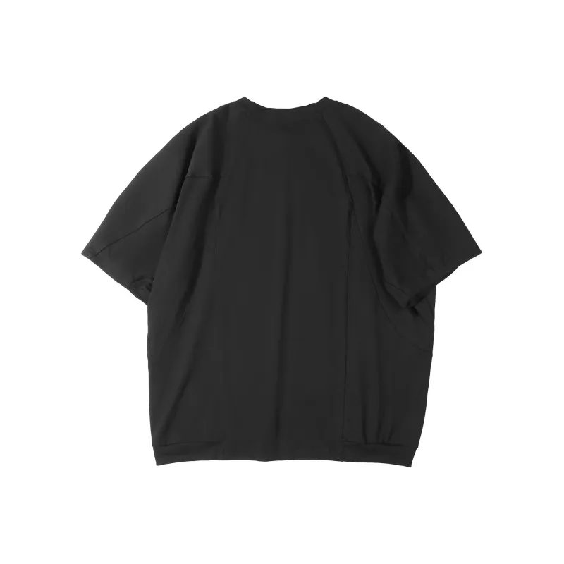 GUERRILLA GROUP T Shirts Unisex-3