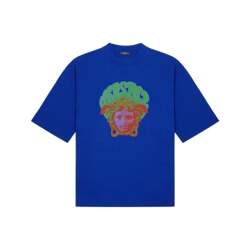 VERSACE Medusa Music T Shirt