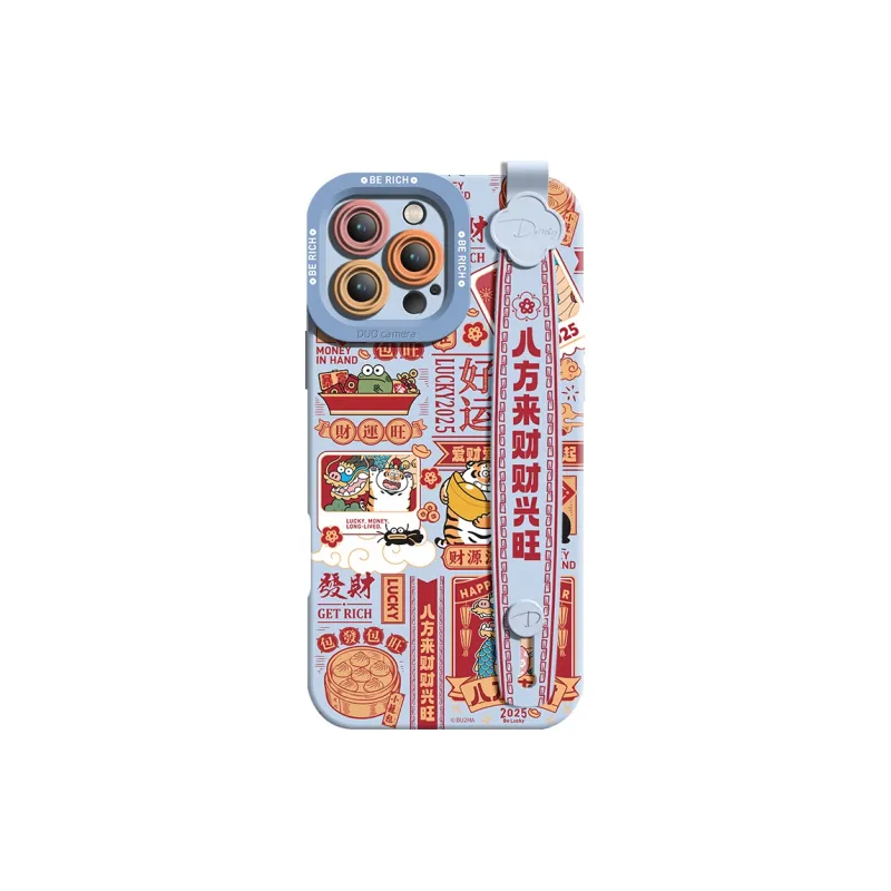 Taluoni Phone Cases-6