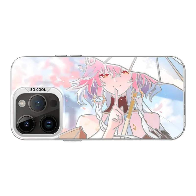 MANQIN Phone Cases-14