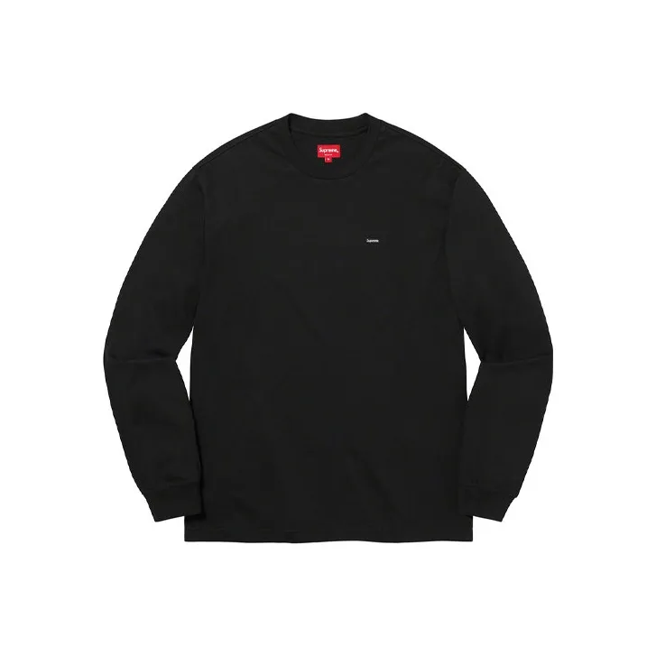 Supreme Small Box L/S Tee SS22-0