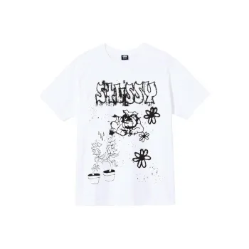 Stussy Bad Dream T Shirt