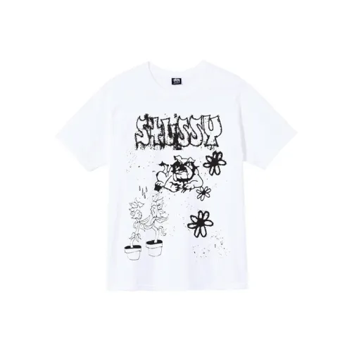 Stussy Bad Dream T Shirt