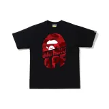 Black Red Camouflage