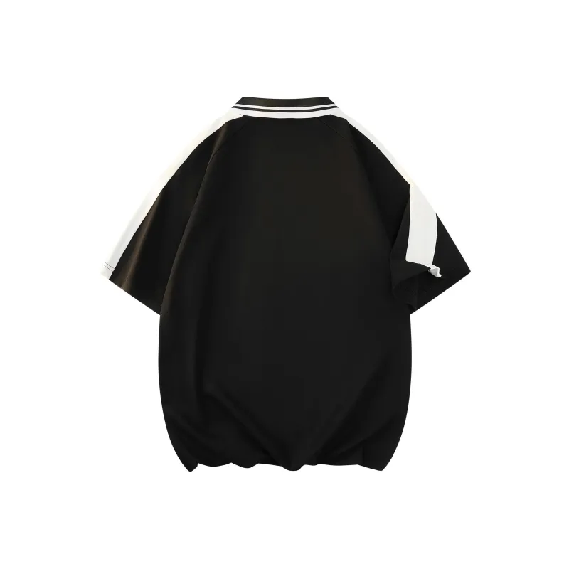 ST&SAT T Shirts Unisex-4